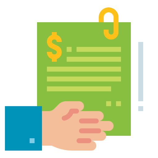 Presentation icon