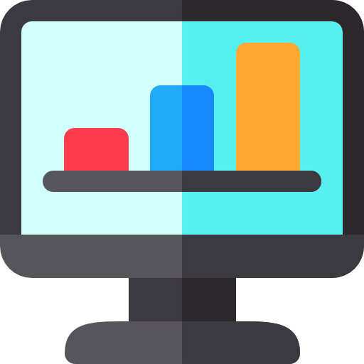 Chart icon