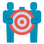 Target icon 64x64