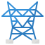 Electricity icon 64x64