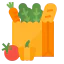 Groceries icon 64x64