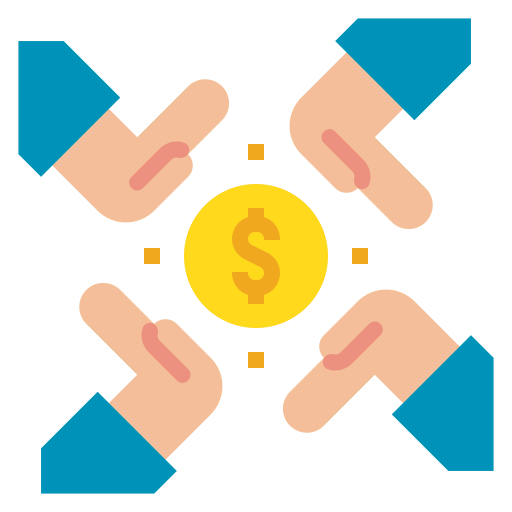 Unity icon