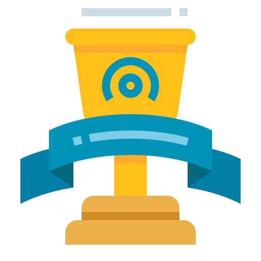 Winner icon