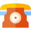Phone icon 64x64