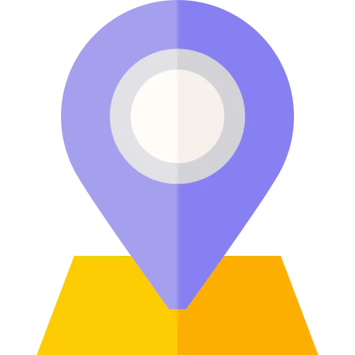 Location icon