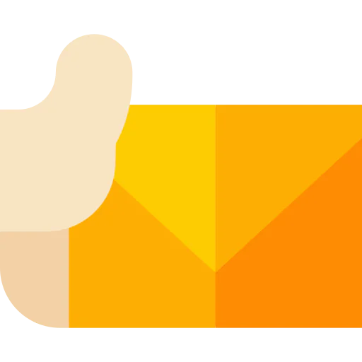 Envelope icon