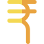 Rupee icon 64x64