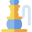 Hookah icon 64x64