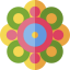 Rangoli icon 64x64
