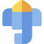 Ganesha icon 64x64