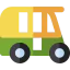 Rickshaw icon 64x64