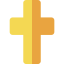 Cross icon 64x64