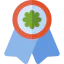 Badge icon 64x64