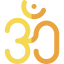 Om icon 64x64