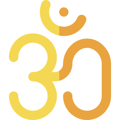 Om icon