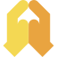 Namaste icon 64x64