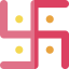 Swastika icon 64x64