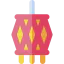Diwali lamp icon 64x64