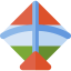 Kite icon 64x64