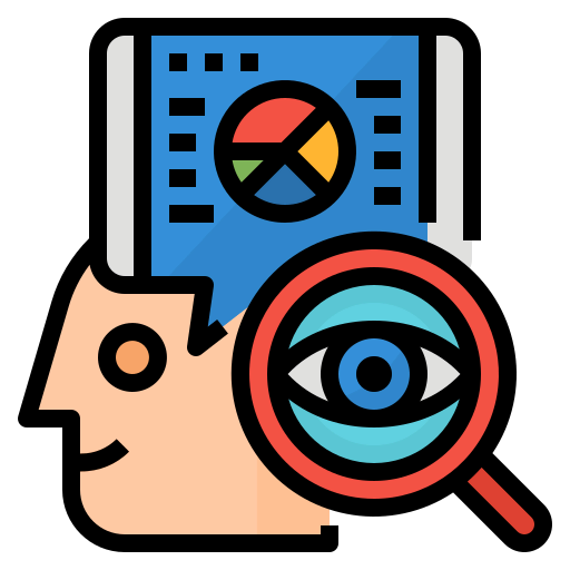 Analysis icon