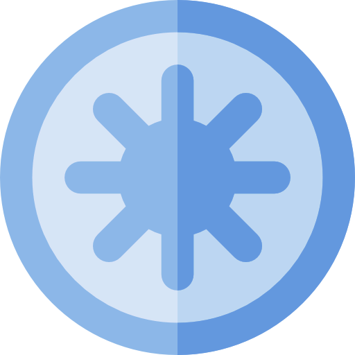 Chakra icon