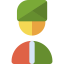 Man icon 64x64