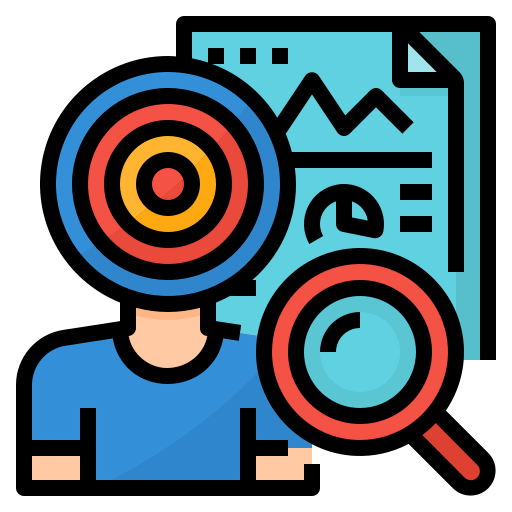 Consumer icon