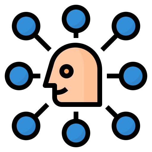 Customer icon