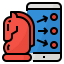 Strategy icon 64x64