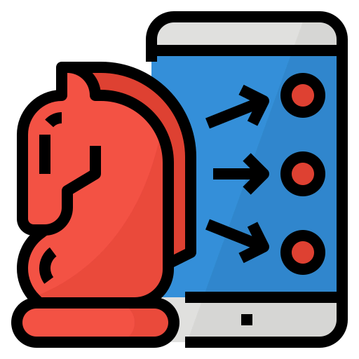 Strategy icon