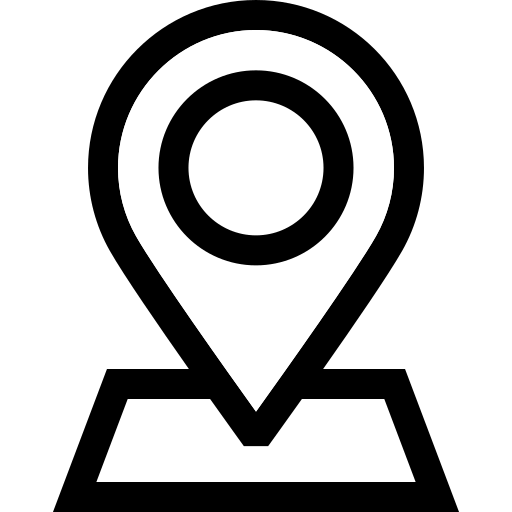 Location icon