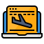 Landing icon 64x64