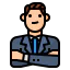 Manager icon 64x64