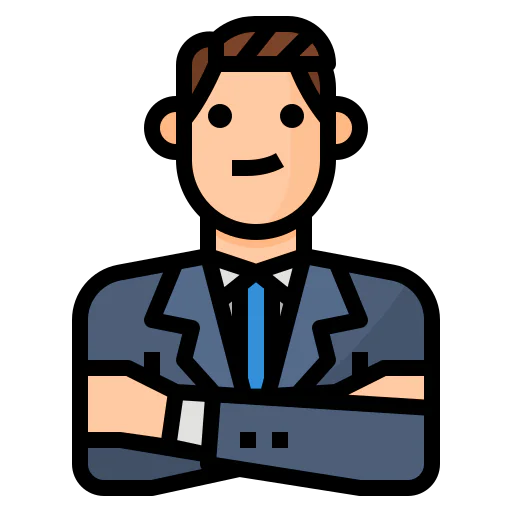 Manager icon