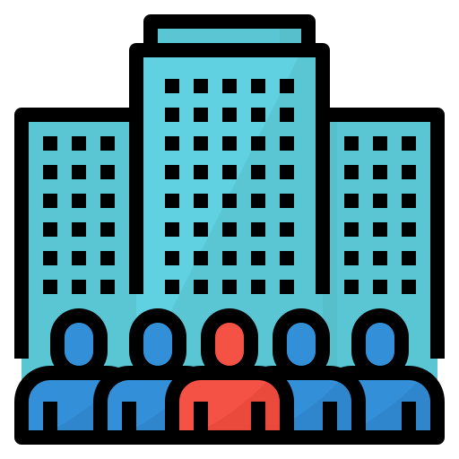 Organization icon