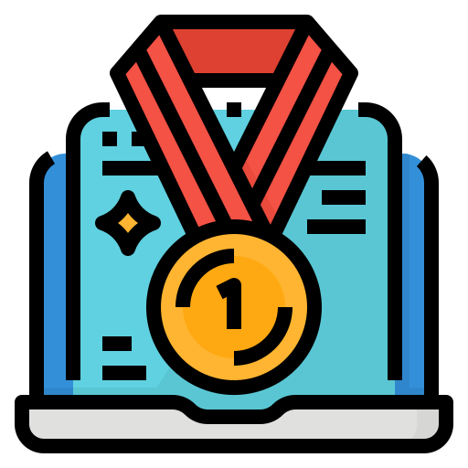 Search engine icon