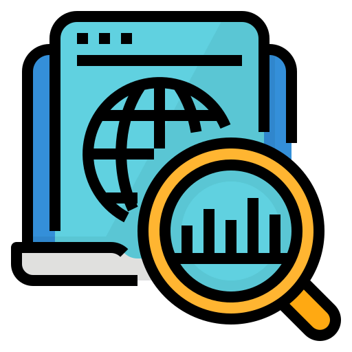 Web icon