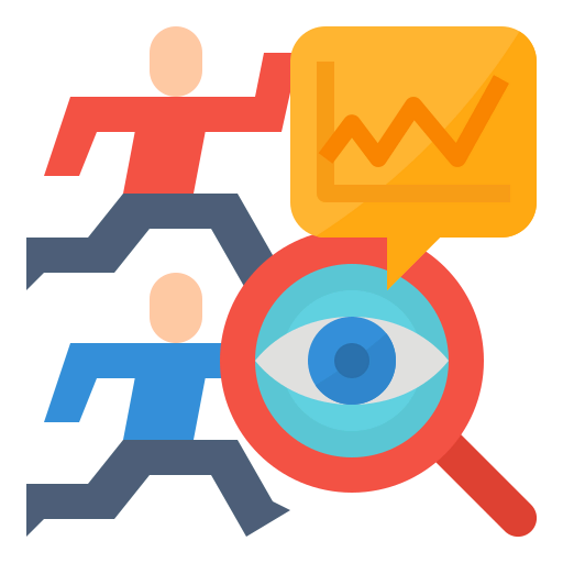 Competition icon
