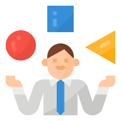 Capability icon