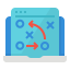 Strategy icon 64x64