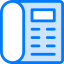 Telephone icon 64x64