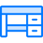 Desk icon 64x64