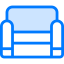 Sofa icon 64x64
