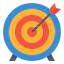 Goal icon 64x64