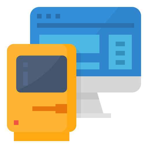 Technology icon