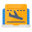 Landing icon 64x64