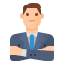Manager icon 64x64