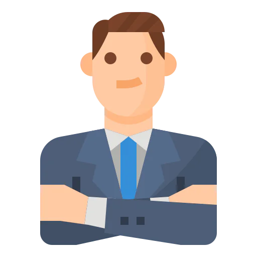 Manager icon