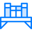 Bookshelf icon 64x64