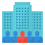 Organization icon 64x64